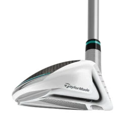 Taylormade Stealth Gloire Women's Rescue -Golf Gear Shop taylormade stealth gloire women ladies rescue utility 4