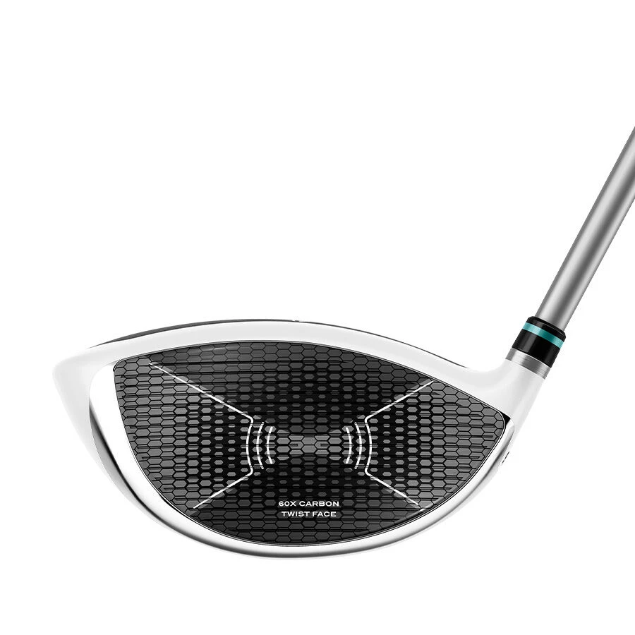 Taylormade Stealth Gloire Women's Driver 3 Taylormade Stealth Gloire Women's Driver - Image 3