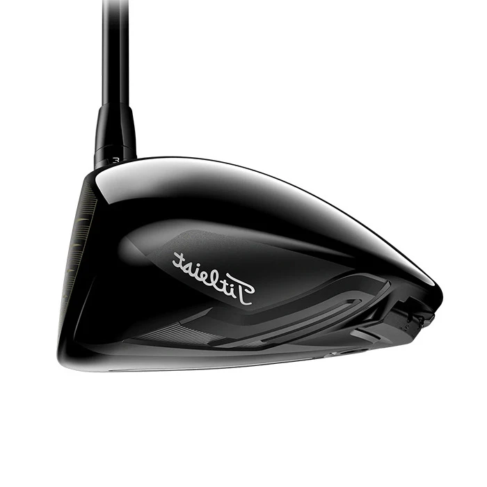Titleist TSi3 Left Handed Driver - JDM Version 5 Titleist TSi3 Left Handed Driver - JDM Version - Image 5
