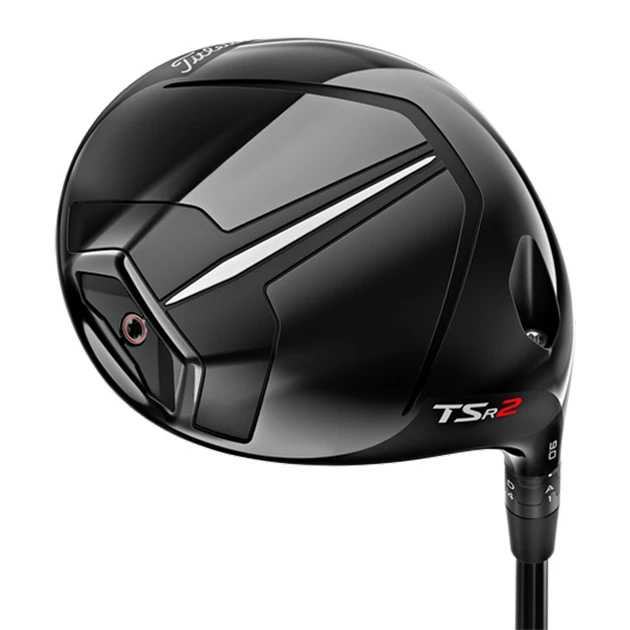 Titleist TSR2 Driver - JDM Version 3 Titleist TSR2 Driver - JDM Version - Image 3