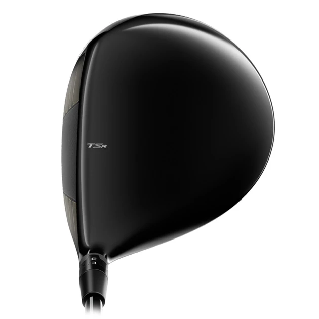 Titleist TSR4 Driver - JDM Version 2 Titleist TSR4 Driver - JDM Version - Image 2
