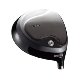 TRPX D-016 Prototype Driver