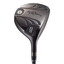 TRPX F-016 Fairway Wood