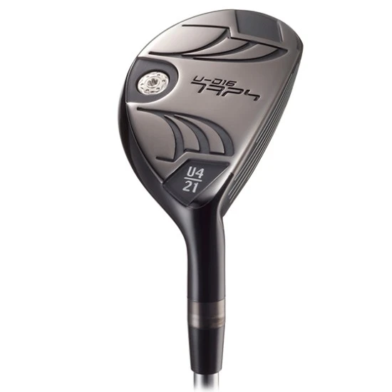 TRPX U-016 Utility 1 TRPX U-016 Utility