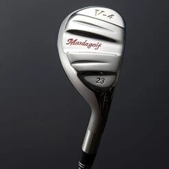 Masda Golf V-UT Next Utility