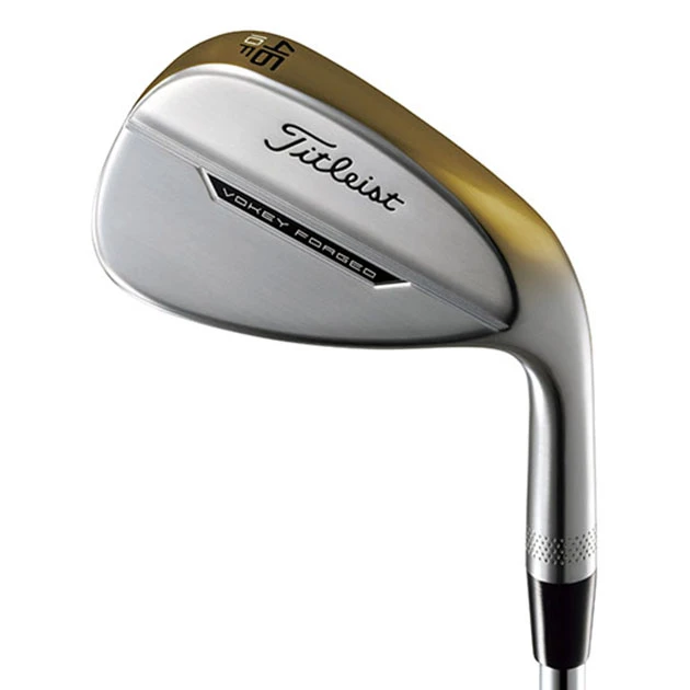 Titleist Vokey Forged Wedge 2023 6 Titleist Vokey Forged Wedge 2023 - Image 6