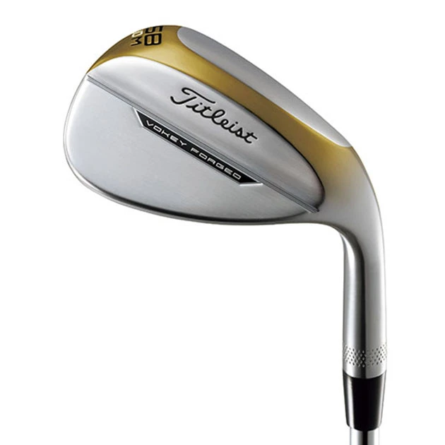 Titleist Vokey Forged Wedge 2023 8 Titleist Vokey Forged Wedge 2023 - Image 8