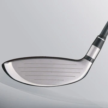 Masda Golf VP-6 Fairway Wood Head Only 3 Masda Golf VP-6 Fairway Wood Head Only - Image 3