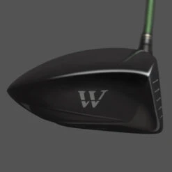 Waccine Black Driver -Golf Gear Shop waccine black driver 3