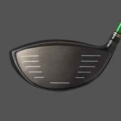 Waccine Black Driver -Golf Gear Shop waccine black driver 4