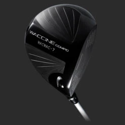 Waccine Compo WacWac-7 Driver -Golf Gear Shop waccine compo wacwac 7 driver 6
