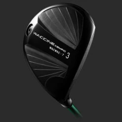 Waccine Compo WacWac-7 Fairway Wood -Golf Gear Shop waccine compo wacwac 7 fairway wood 6