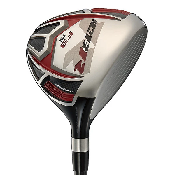 Works Golf CBR Fairway Wood 1 Works Golf CBR Fairway Wood