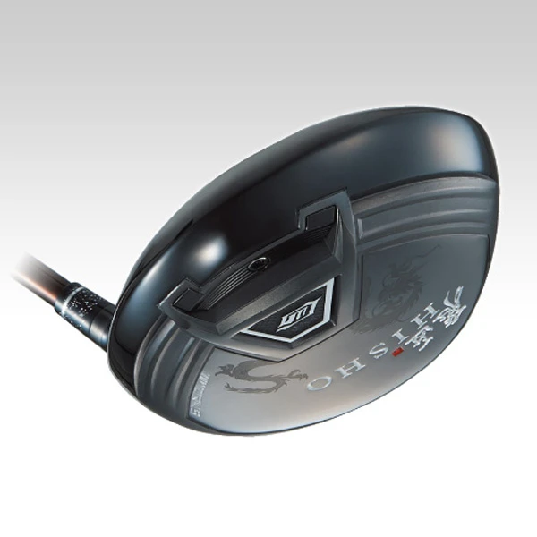 Works Golf Hisho Driver 2 Works Golf Hisho Driver - Image 2