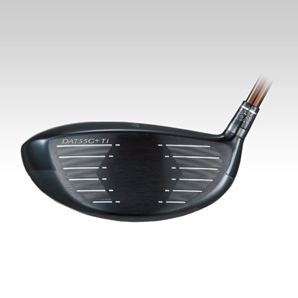 Works Golf Hisho Driver 5 Works Golf Hisho Driver - Image 5