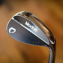 Modart T55 Milled Wedge 12 Modart T55 Milled Wedge -Golf Gear Shop xf5a6170 edit