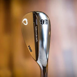 Modart T55 Milled Wedge 13 Modart T55 Milled Wedge -Golf Gear Shop xf5a6177 edit1