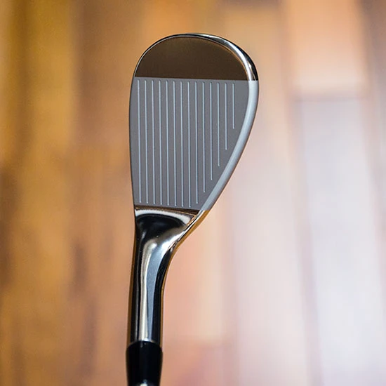 Modart T55 Milled Wedge 3 Modart T55 Milled Wedge - Image 3