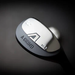 A-GRIND Utility Wood Head Only
