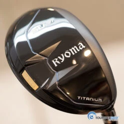Ryoma U Utility 27 Ryoma U Utility -Golf Gear Shop xf5a8434