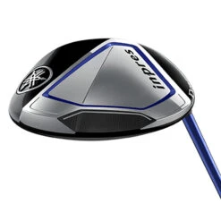 Yamaha Inpres DriveStar Fairway Wood -Golf Gear Shop yamaha inpres drivestar fairway wood 6