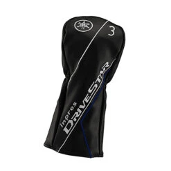 Yamaha Inpres DriveStar Fairway Wood -Golf Gear Shop yamaha inpres drivestar fairway wood 7