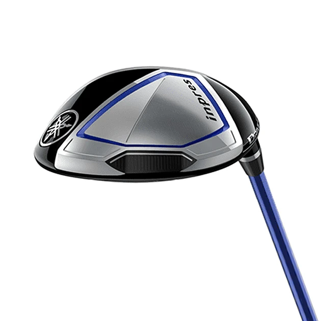 Yamaha Inpres DriveStar Utility 6 Yamaha Inpres DriveStar Utility - Image 6