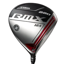 Yamaha RMX 220 Driver 2020