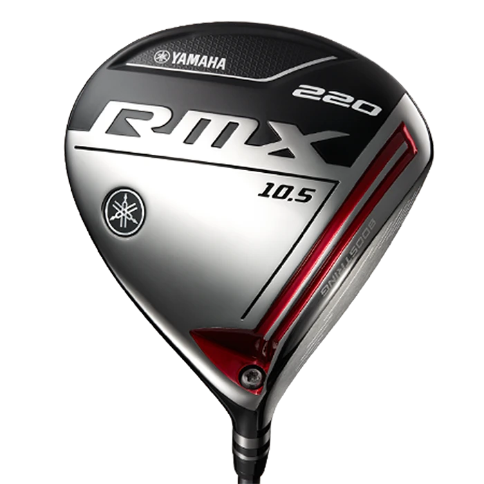 Yamaha RMX 220 Driver 2020 1 Yamaha RMX 220 Driver 2020