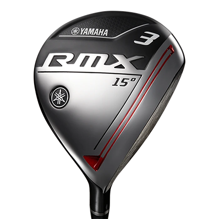 Yamaha RMX Fairway Wood 2020 1 Yamaha RMX Fairway Wood 2020