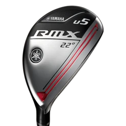 Yamaha RMX Utility 2020