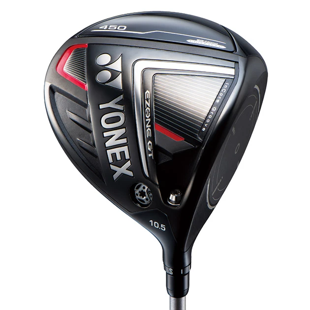 Yonex Ezone GT 450 Driver 2022 1 Yonex Ezone GT 450 Driver 2022