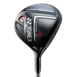 Yonex Ezone GT Fairway Wood 2022 -Golf Gear Shop yonex ezone gt fairway wood 2022 2