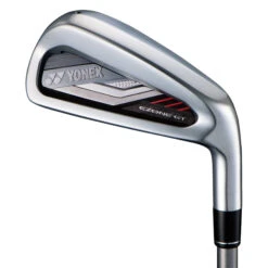 Yonex Ezone GT Irons 2022 7-PW ( 4pcs )