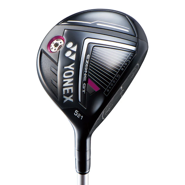 Yonex Ezone GT Women's Fairway Wood 2022 1 Yonex Ezone GT Women's Fairway Wood 2022
