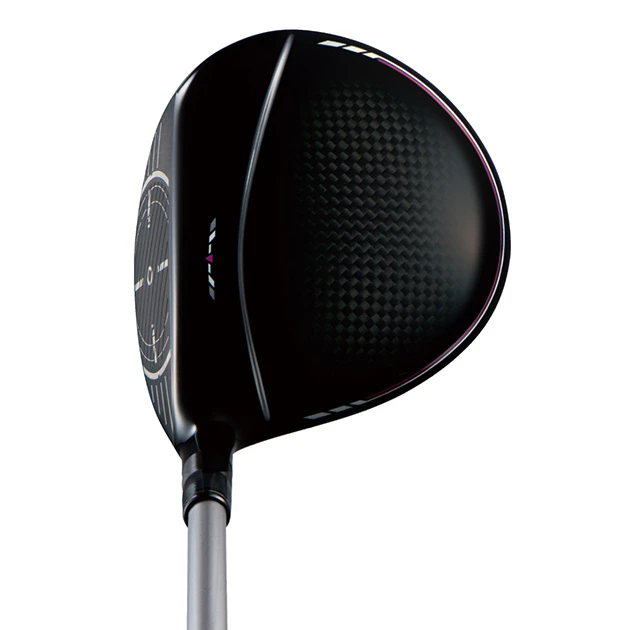 Yonex Ezone GT Women's Fairway Wood 2022 2 Yonex Ezone GT Women's Fairway Wood 2022 - Image 2