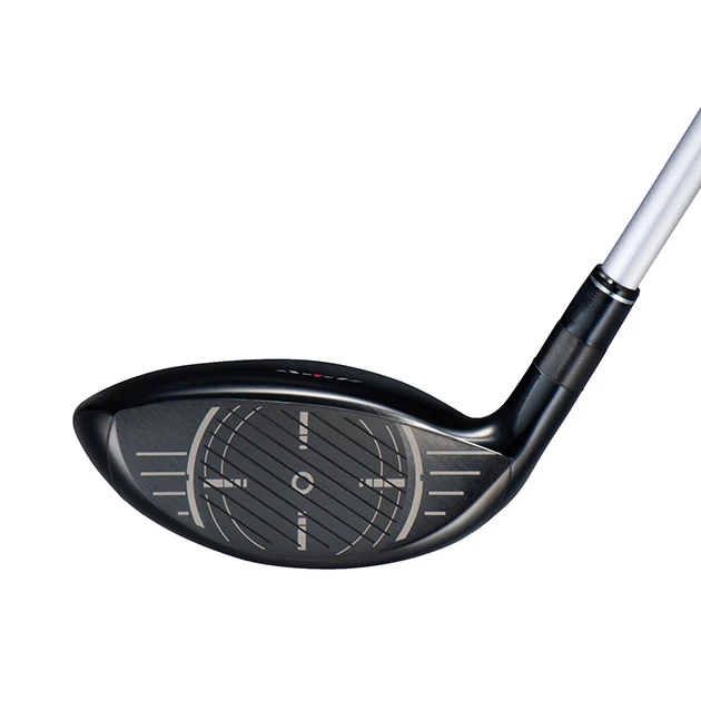Yonex Ezone GT Women's Fairway Wood 2022 3 Yonex Ezone GT Women's Fairway Wood 2022 - Image 3