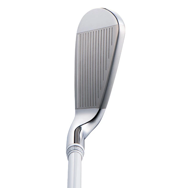 Yonex Fiore Ladies Irons 2023 7-SW ( 5pcs ) 3 Yonex Fiore Ladies Irons 2023 7-SW ( 5pcs ) - Image 3