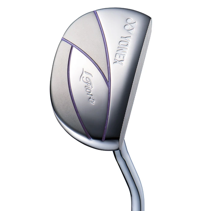 Yonex Fiore Ladies Putter 2020 1 Yonex Fiore Ladies Putter 2020