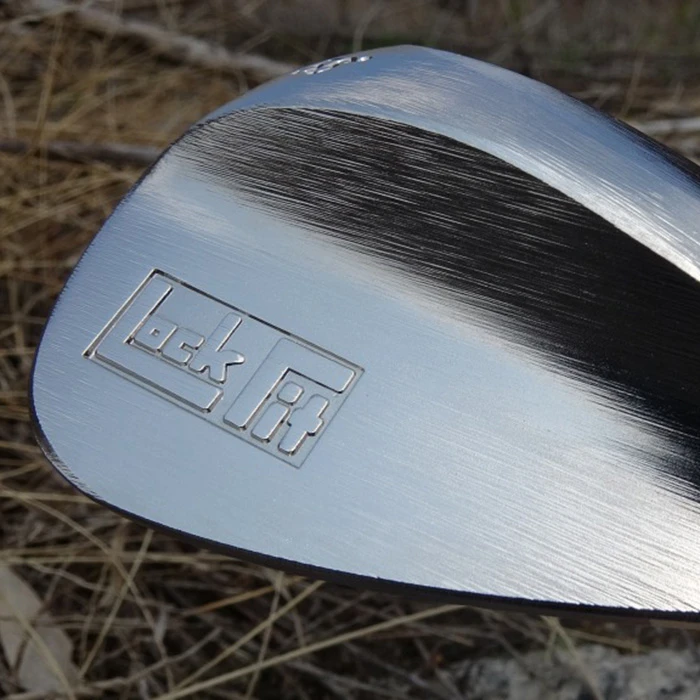 Yururi Lock Fit Wedge 50 / 56 Loft Set 2 Yururi Lock Fit Wedge 50 / 56 Loft Set - Image 2