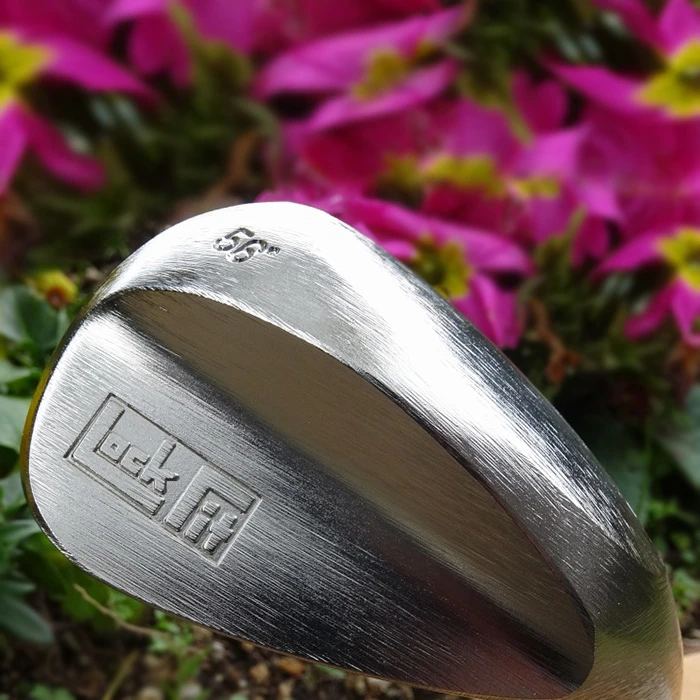 Yururi Lock Fit Wedge 50 / 56 Loft Set 6 Yururi Lock Fit Wedge 50 / 56 Loft Set - Image 6