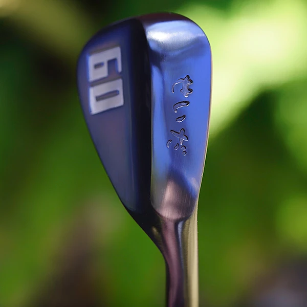 Yururi Seida Black Wedge 2 Yururi Seida Black Wedge - Image 2