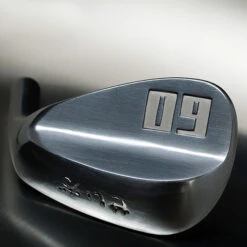 Yururi Seida Black Wedge 10 Yururi Seida Black Wedge -Golf Gear Shop yururi seida black wedge image 4