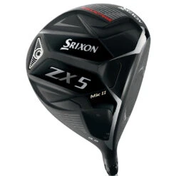 Srixon ZX5 Mk II Driver - JDM Version