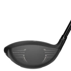 Srixon ZX5 Mk II Driver - JDM Version -Golf Gear Shop zx5 mk2 w 03 zx5 driver mkii face