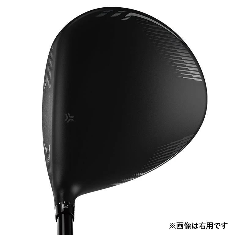 Srixon ZX5 Mk II Left Handed Driver - JDM Version 2 Srixon ZX5 Mk II Left Handed Driver - JDM Version - Image 2