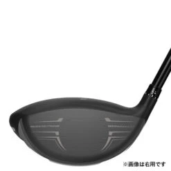 Srixon ZX5 Mk II Left Handed Driver - JDM Version 6 Srixon ZX5 Mk II Left Handed Driver - JDM Version -Golf Gear Shop zx5 mk2 w lh 03 zx5 driver mkii face