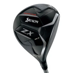 Srixon ZX Mk II Fairway Wood - JDM Version