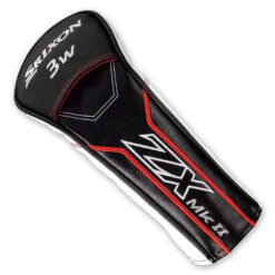 Srixon ZX Mk II Left Handed Fairway Wood - JDM Version -Golf Gear Shop zx mk2 fw 04 mkii headcover fairway 1
