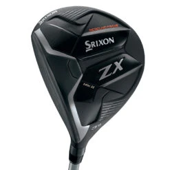 Srixon ZX Mk II Left Handed Fairway Wood - JDM Version